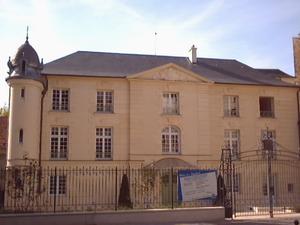 Hôtel des Coignard